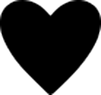 black-heart
